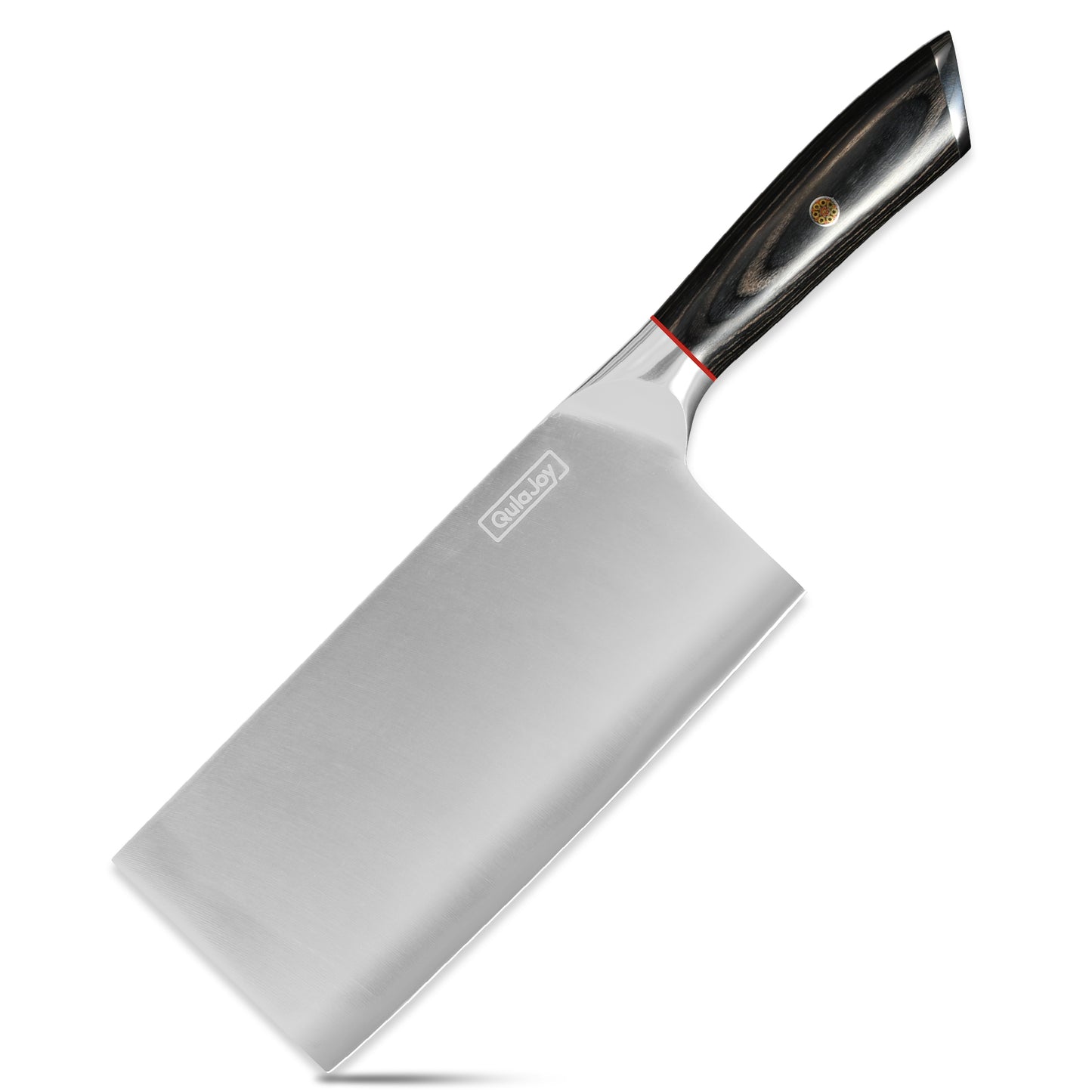 QulaJoy™ | The Meat Expert Collection | Bone Chopping Knife