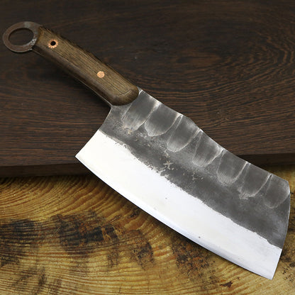 KnifeMasterz™ | The Butcher's Desire | Bone Chopping Knife