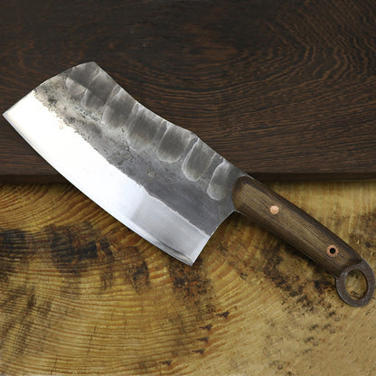 KnifeMasterz™ | The Butcher's Desire | Bone Chopping Knife