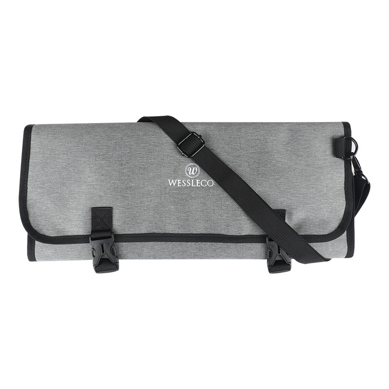 Wessleco™ | Knife Holder bag for chefs | Accessories