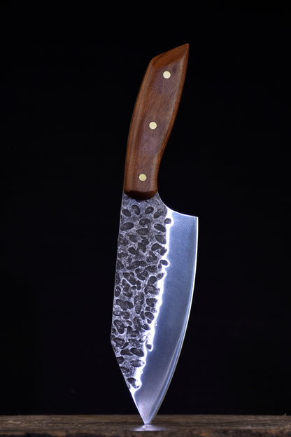 KnifeMasterz™ | Meat Cleaver Pro | Bone Chopping Knife