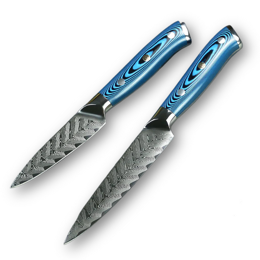 KnifeMasterz™ | Household Aquatic Stainless Steel | Kitchen Knife