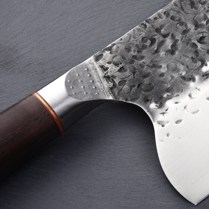 KnifeMasterz™ | Butcher's Choice Stainless Steel | Bone Chopping Knife