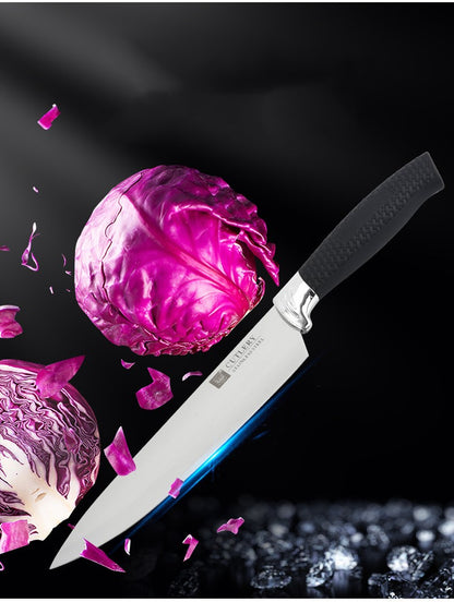 KnifeMasterz™ | Household Chrome Stainless Steel | Kitchen Knife