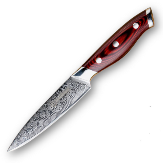 GrandSharp™ | Kitchen Master 5 & 8 Inches | Kitchen Knife