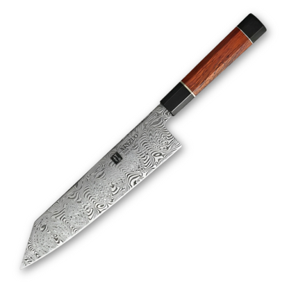 Xinzuo™ | Western Style 110 Layered Steel | Chef Knife