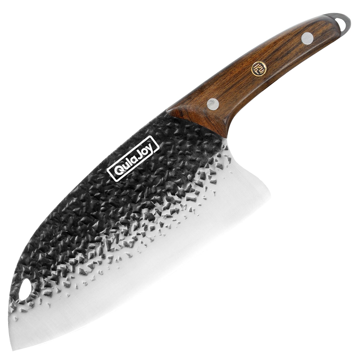 QulaJoy™ | The Meat Expert Collection | Bone Chopping Knife