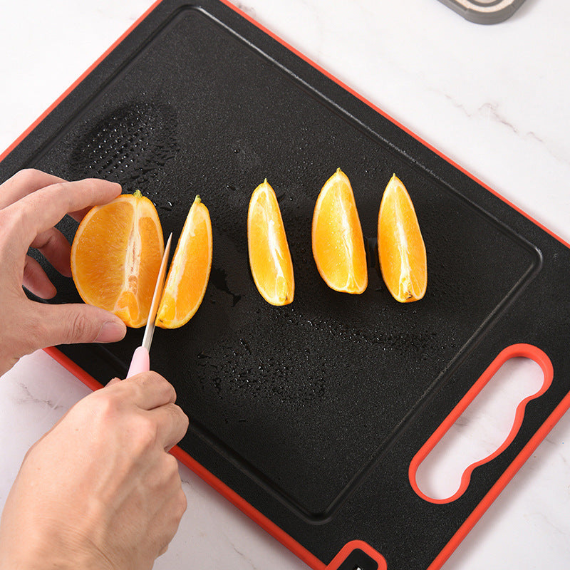 KnifeMasterz™ | Thawing + Cutting Board with Sharpening | Knife Sharpener