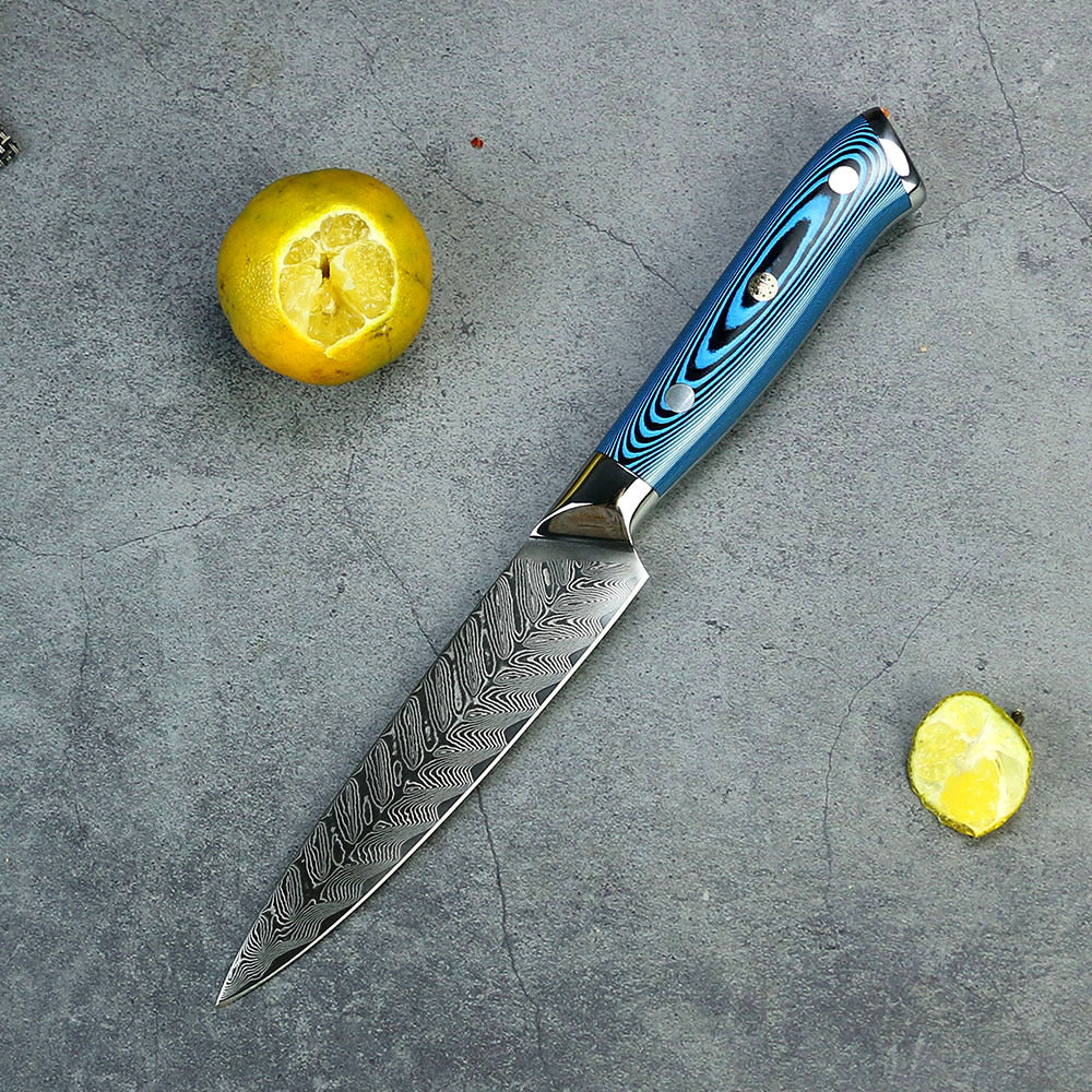 KnifeMasterz™ | Household Aquatic Stainless Steel | Kitchen Knife