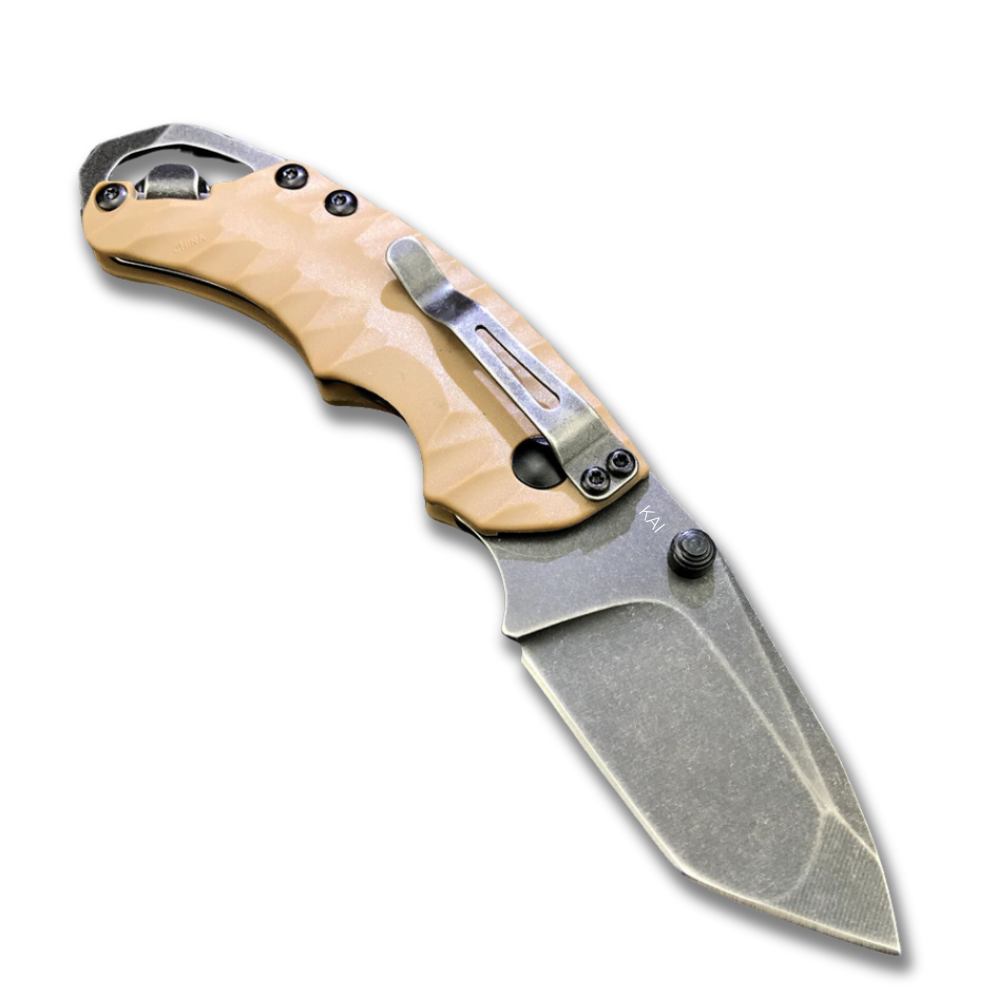 KnifeMasterz™ | Versatile, Tactical, And Compact Outdoor Essential | Camping Knives