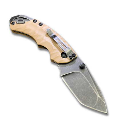 KnifeMasterz™ | Versatile, Tactical, And Compact Outdoor Essential | Camping Knives