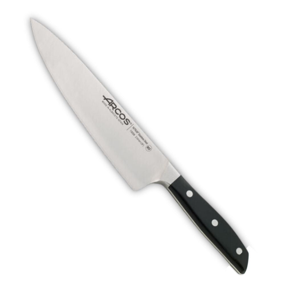 Arcos™ | Spanish 1606 Stainless Steel | Kitchen Knife