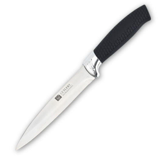 KnifeMasterz™ | Household Chrome Stainless Steel | Kitchen Knife