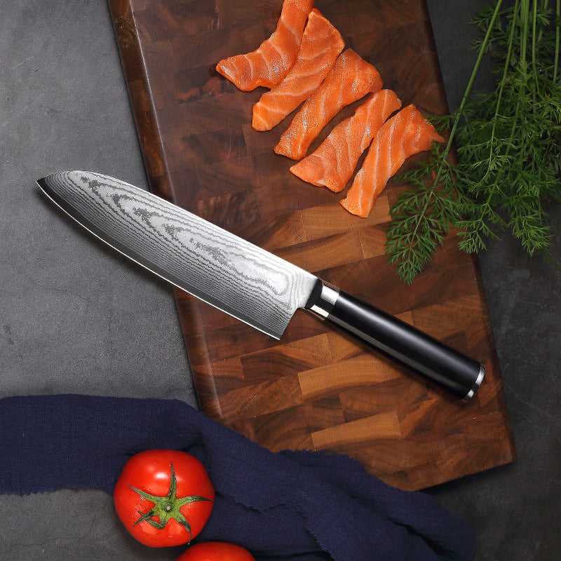 KnifeMasterz™ | Japanese Chef Special | Chef Knife