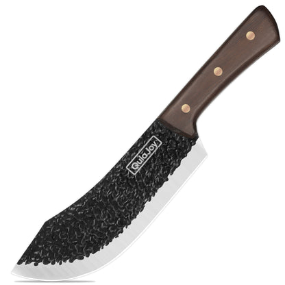 QulaJoy™ | The Meat Expert Collection | Bone Chopping Knife