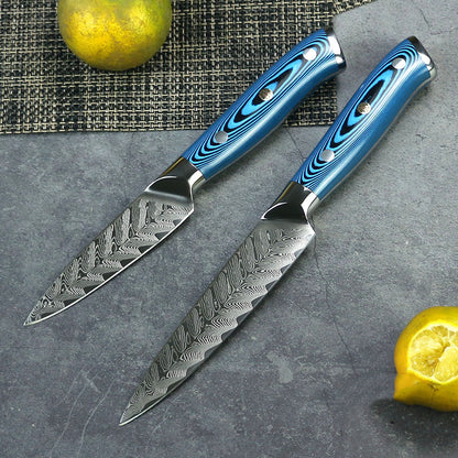 KnifeMasterz™ | Household Aquatic Stainless Steel | Kitchen Knife